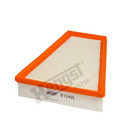 HENGST FILTER oro filtras E1349L